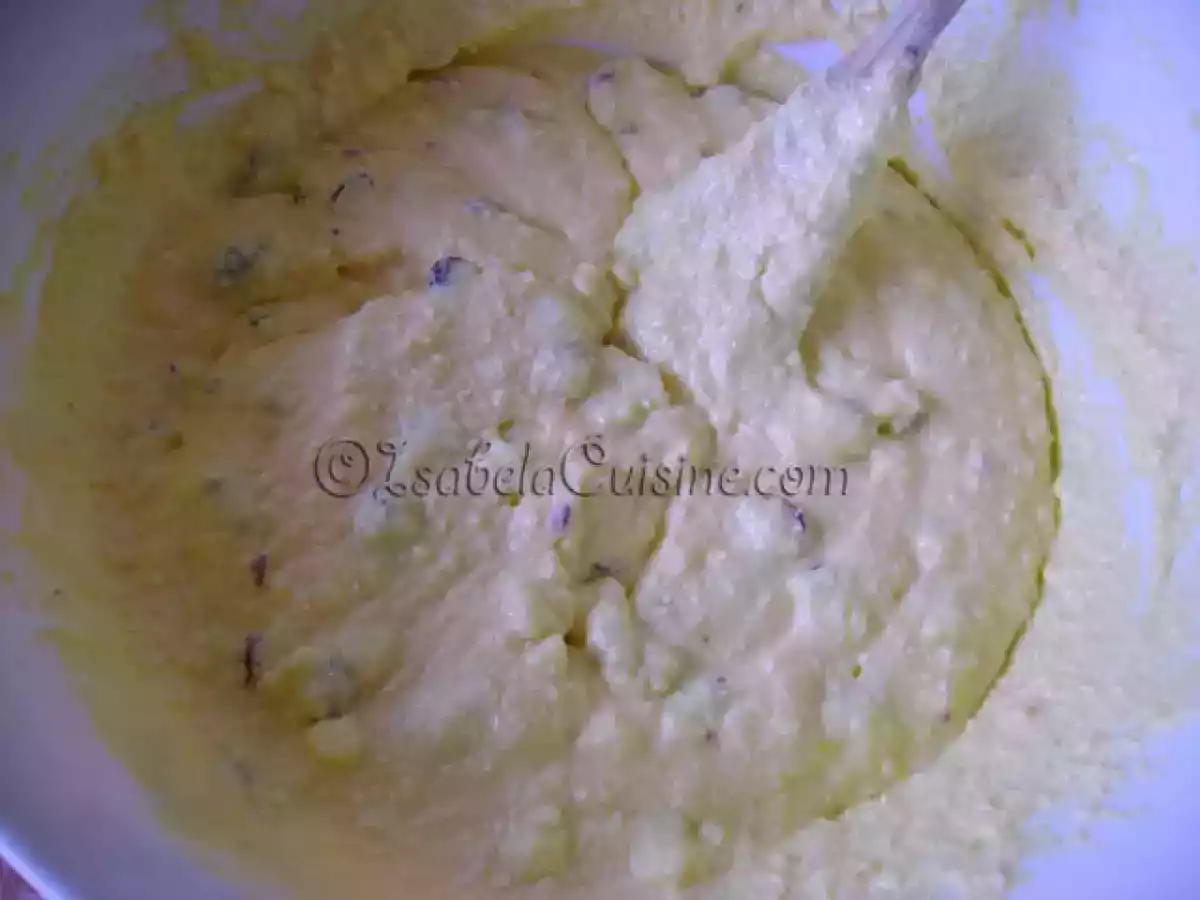 Placinta cu branza dulce - poza 3