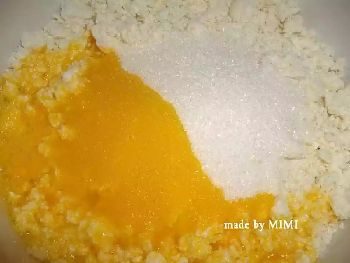 PLACINTA CU BRANZA DULCE - poza 2