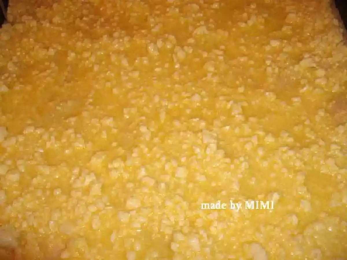 PLACINTA CU BRANZA DULCE - poza 4