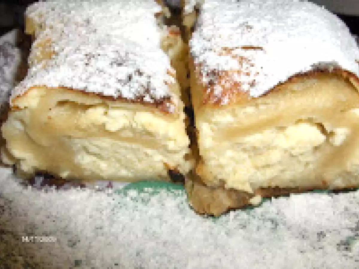 Placinta cu branza si...alte saraturi