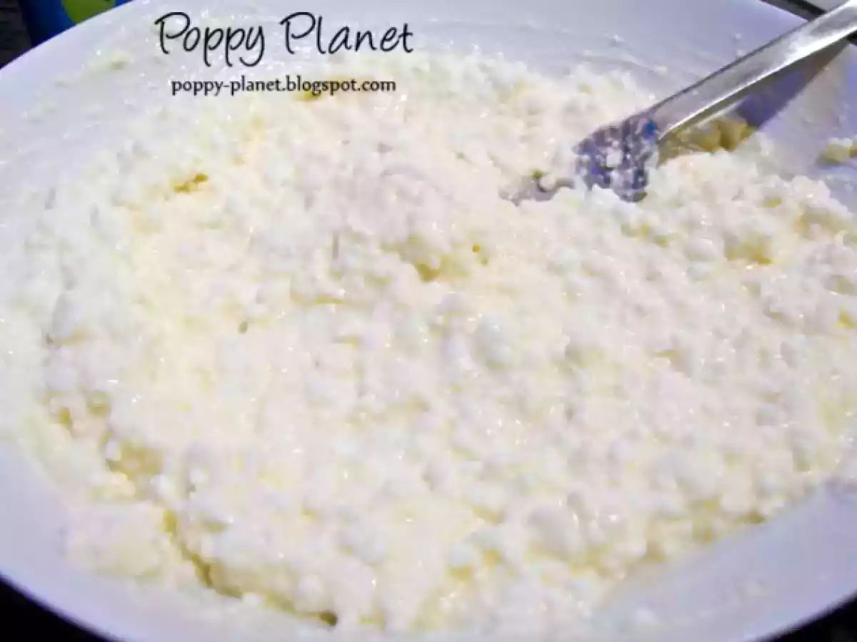 Placinta cu branza si cu ciuperci - poza 3