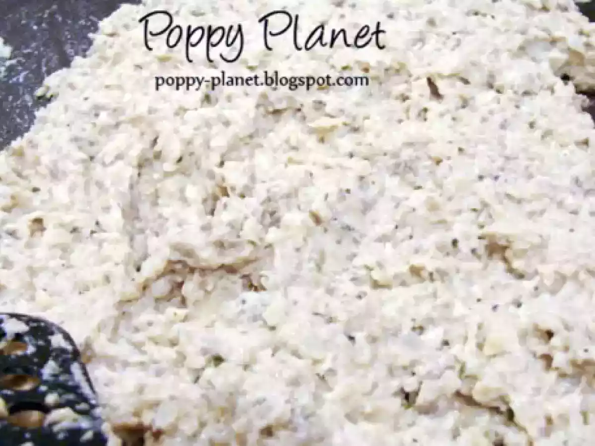 Placinta cu branza si cu ciuperci - poza 4