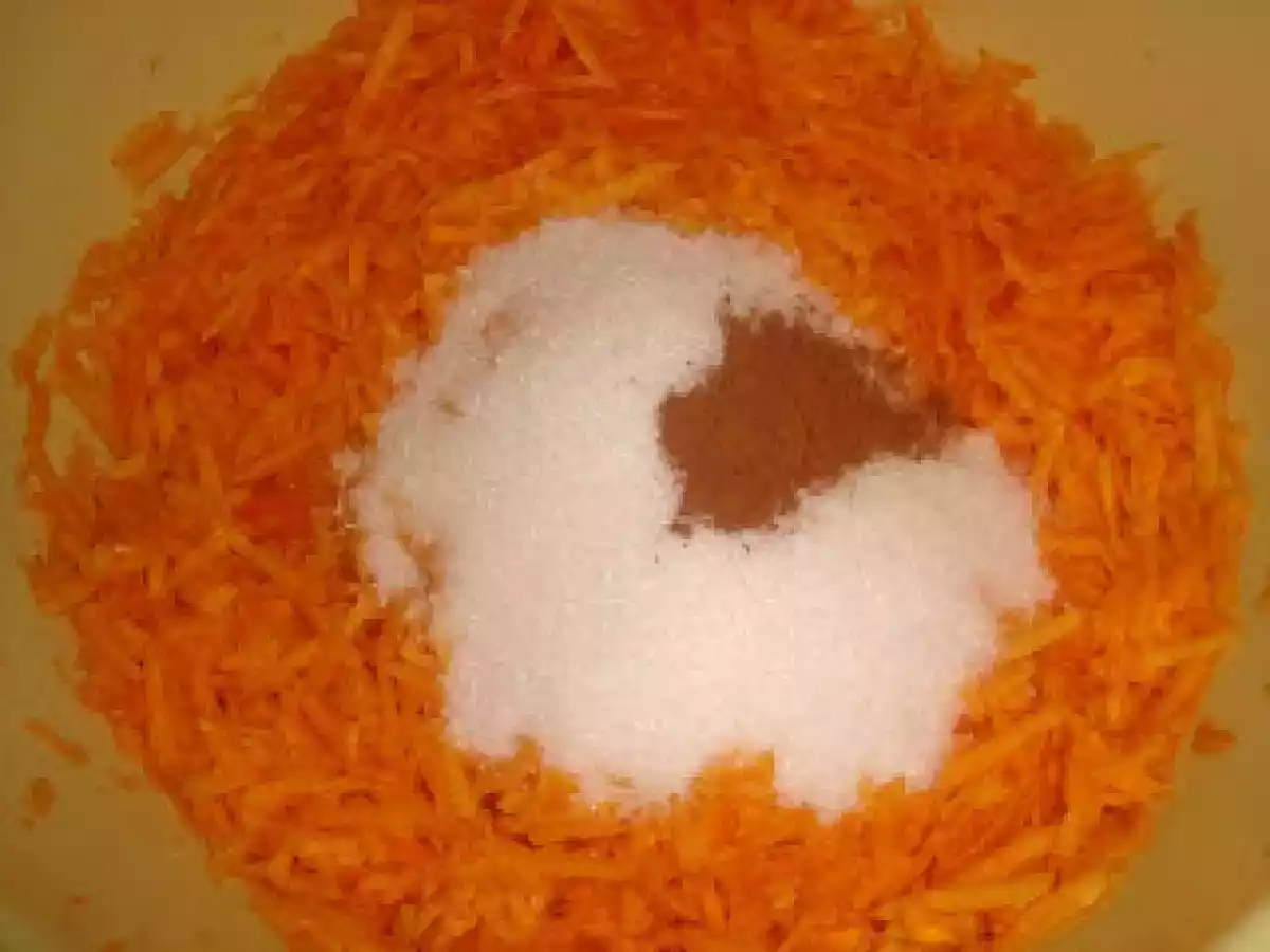 Placinta cu dovleac - poza 4