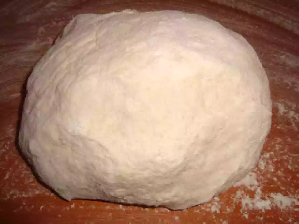 Placinta cu dovleac - poza 6