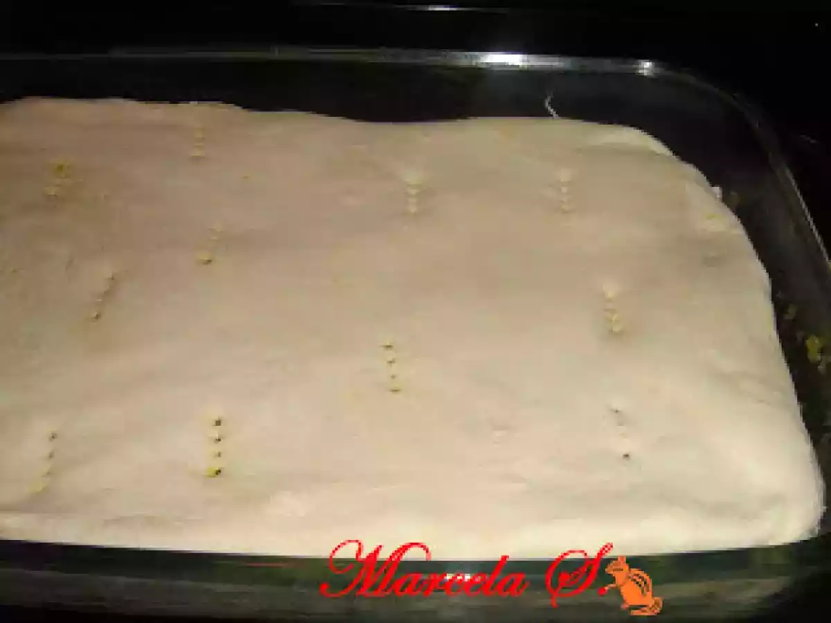 Placinta cu dovleac - poza 3