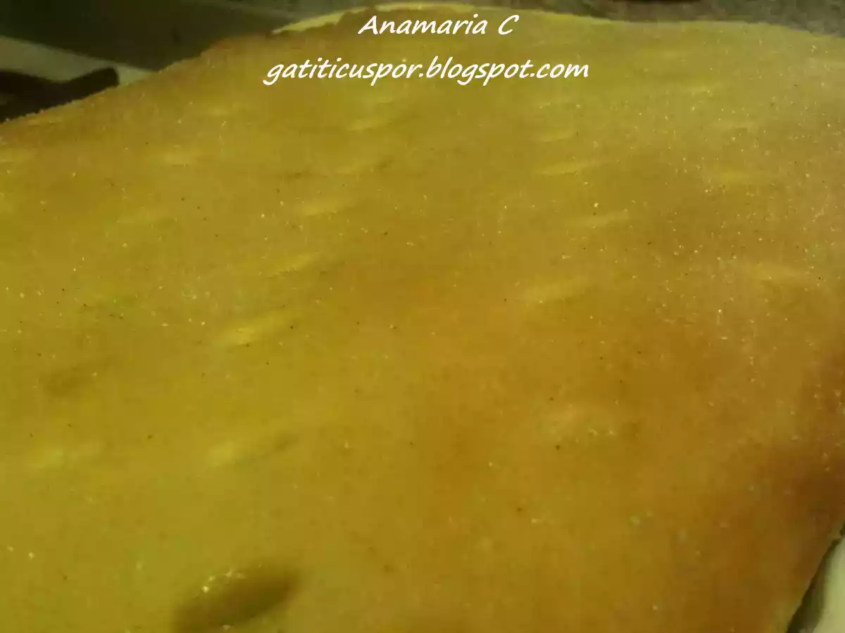 Placinta Cu Dovleac - poza 2