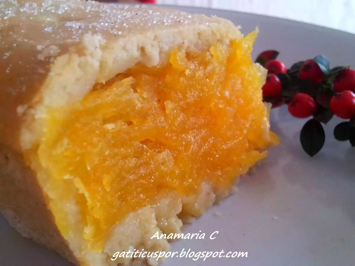 Placinta Cu Dovleac - poza 7