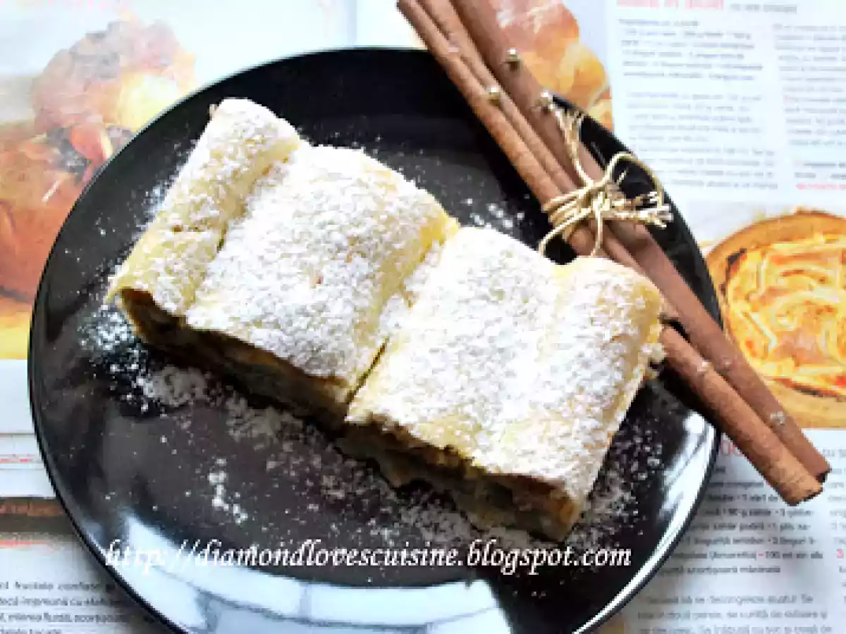 Placinta cu dovleac - fara cuvintzele :D - poza 3