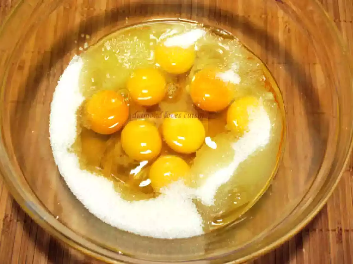 Placinta cu iaurt - poza 4