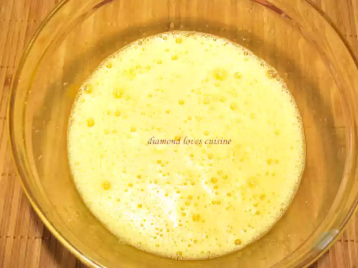 Placinta cu iaurt - poza 5