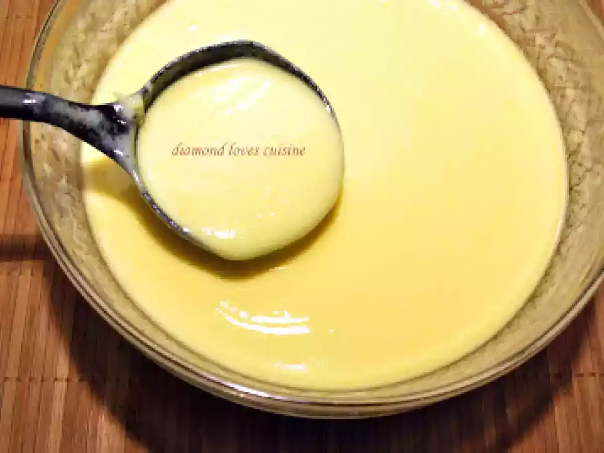 Placinta cu iaurt - poza 7