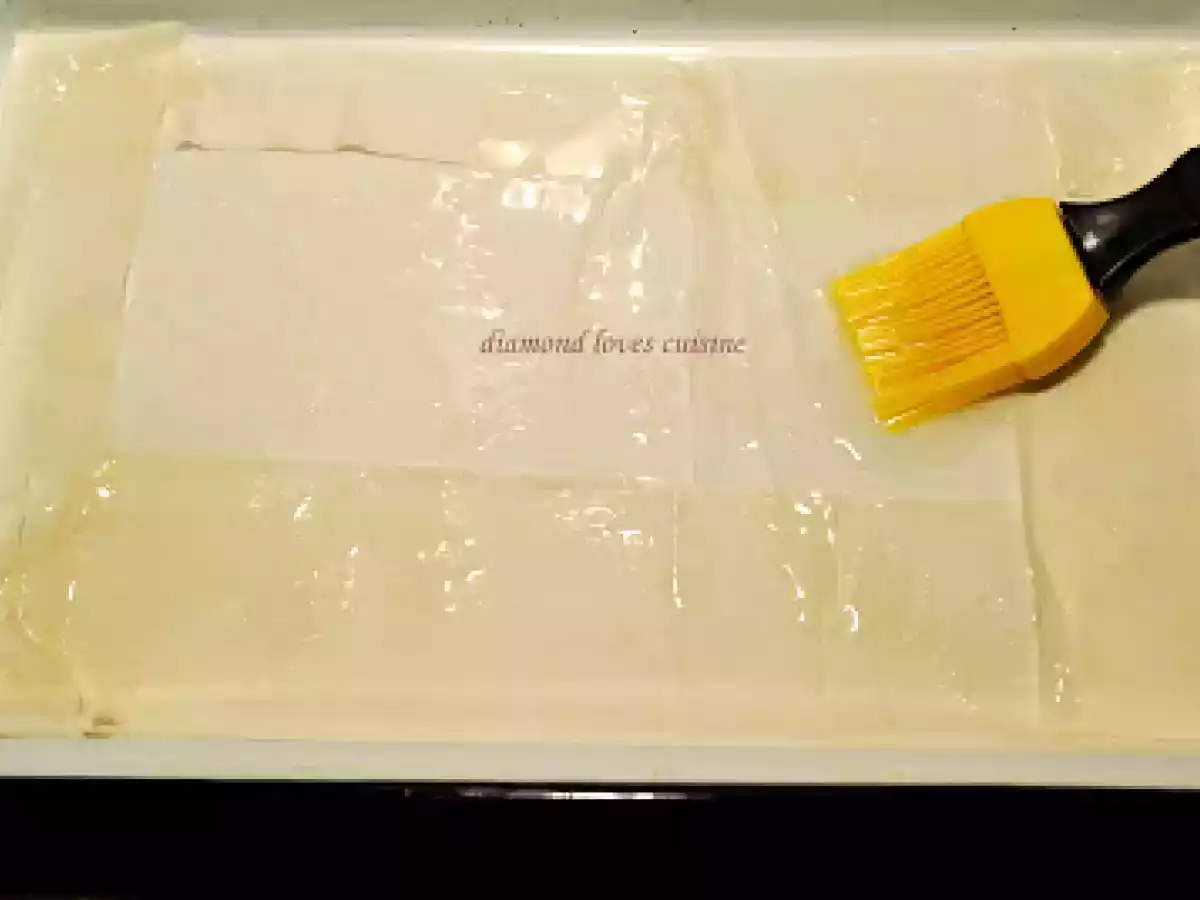 Placinta cu iaurt - poza 8