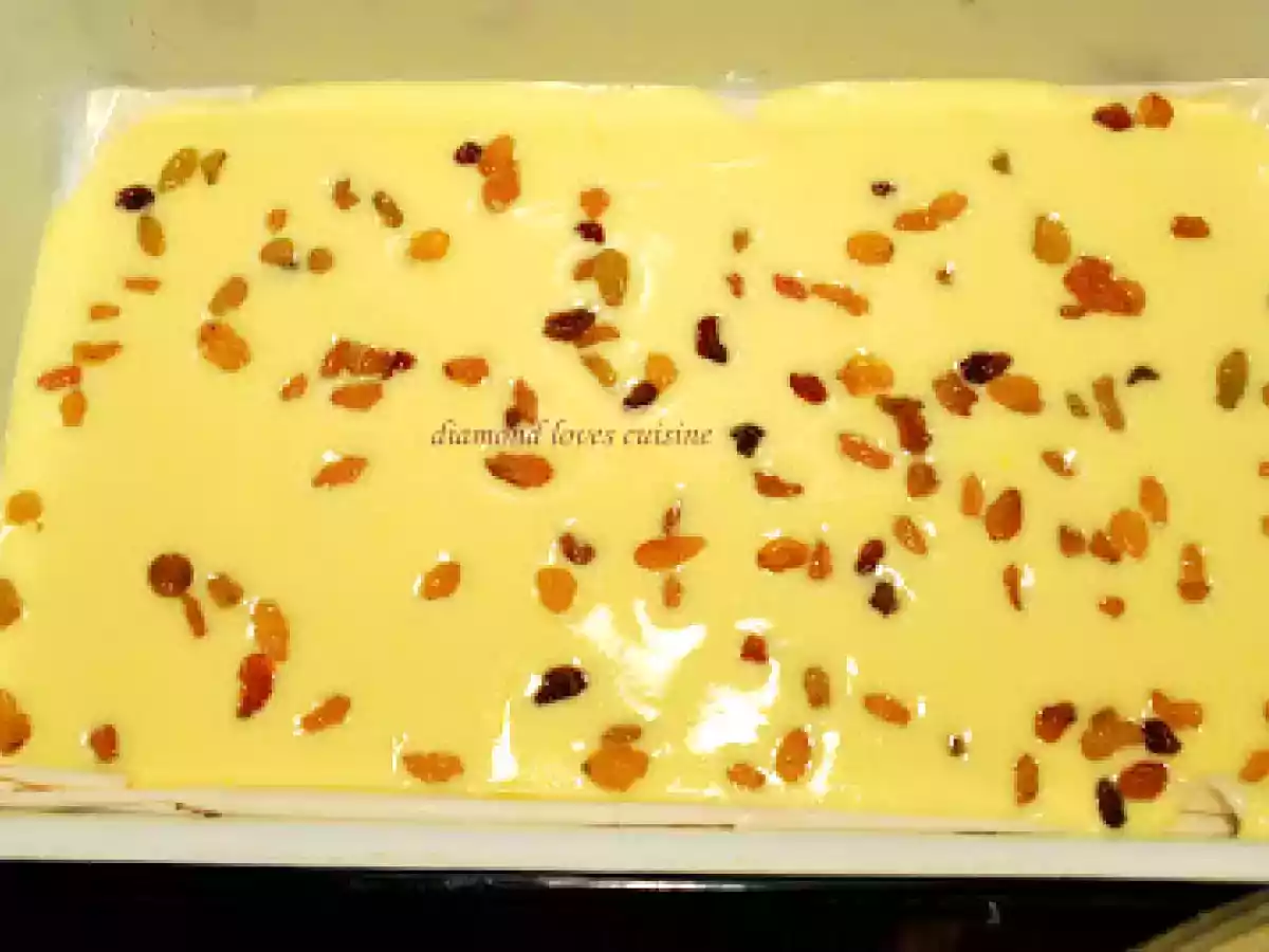 Placinta cu iaurt - poza 9