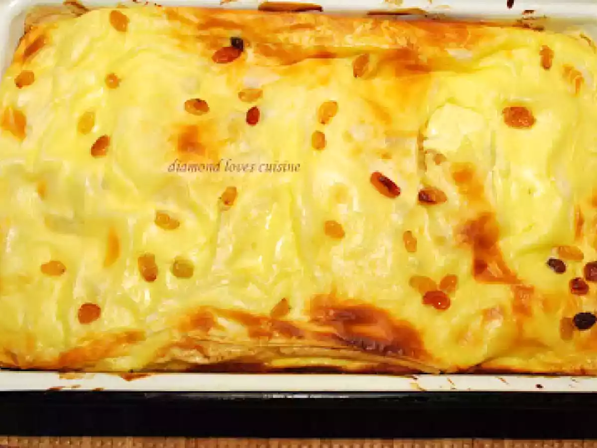 Placinta cu iaurt - poza 11