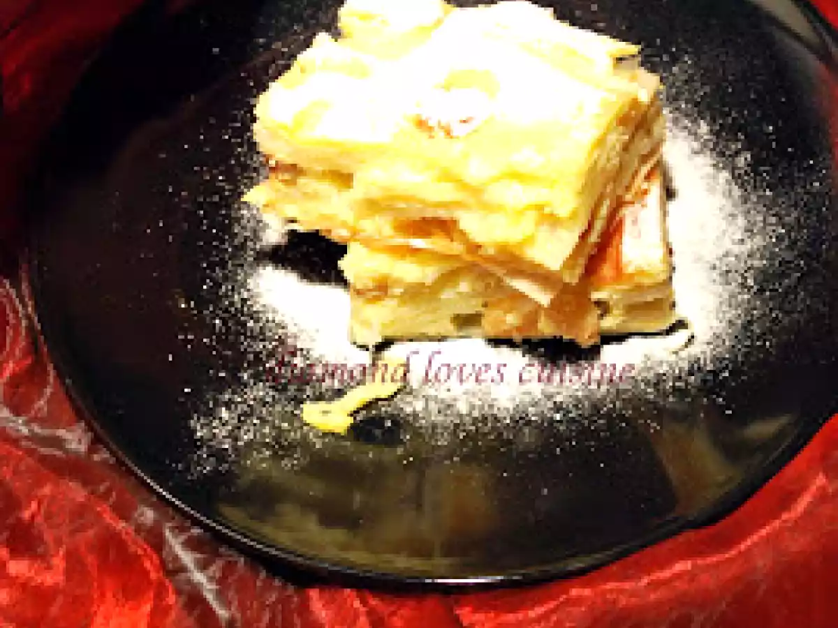 Placinta cu iaurt - poza 12