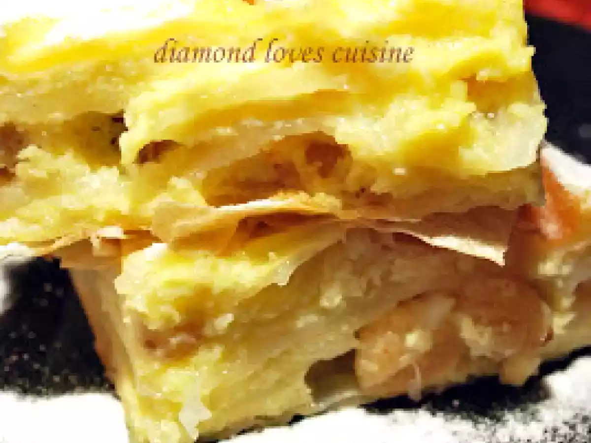 Placinta cu iaurt - poza 14