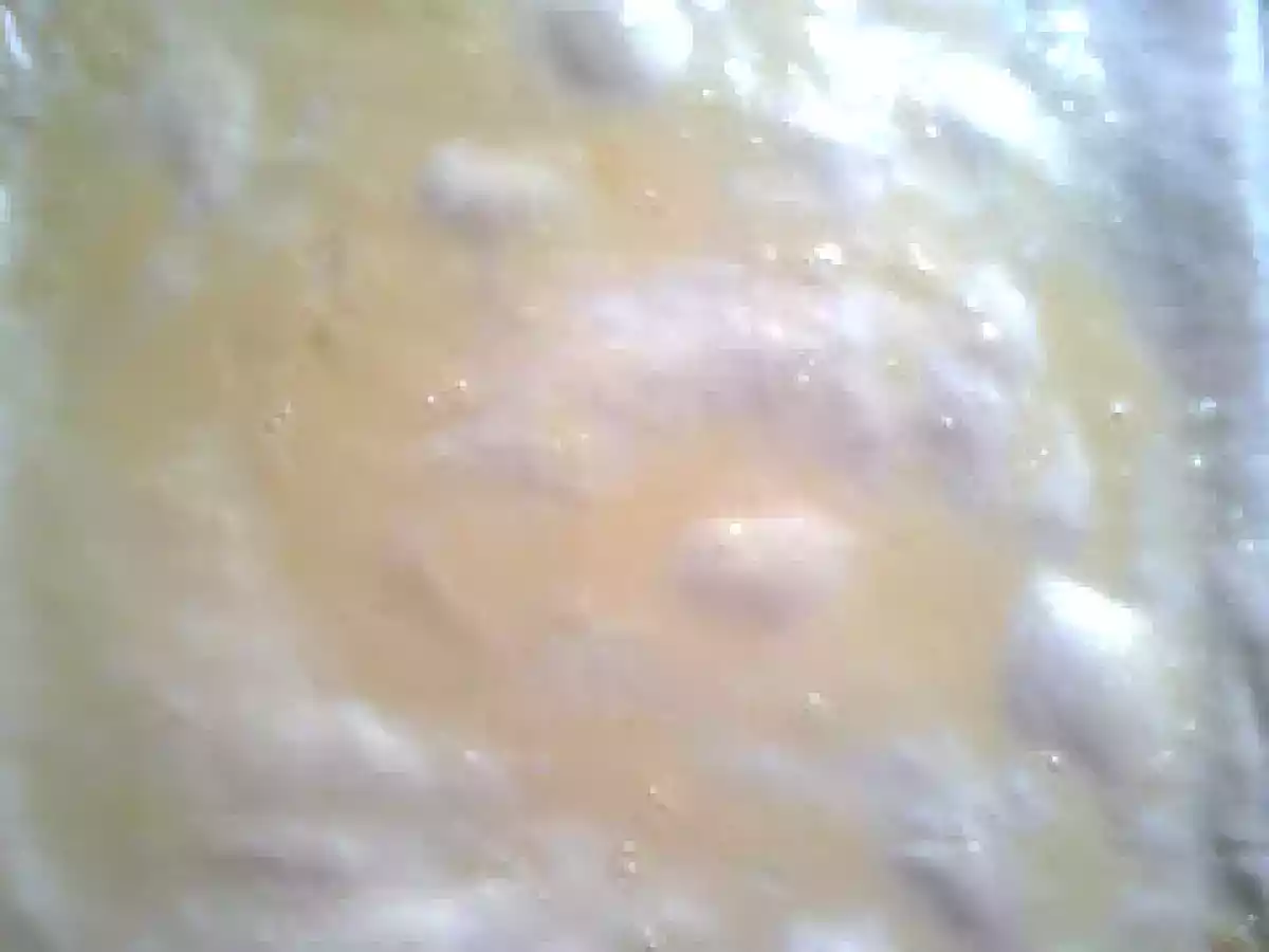 Placinta cu mere - poza 4