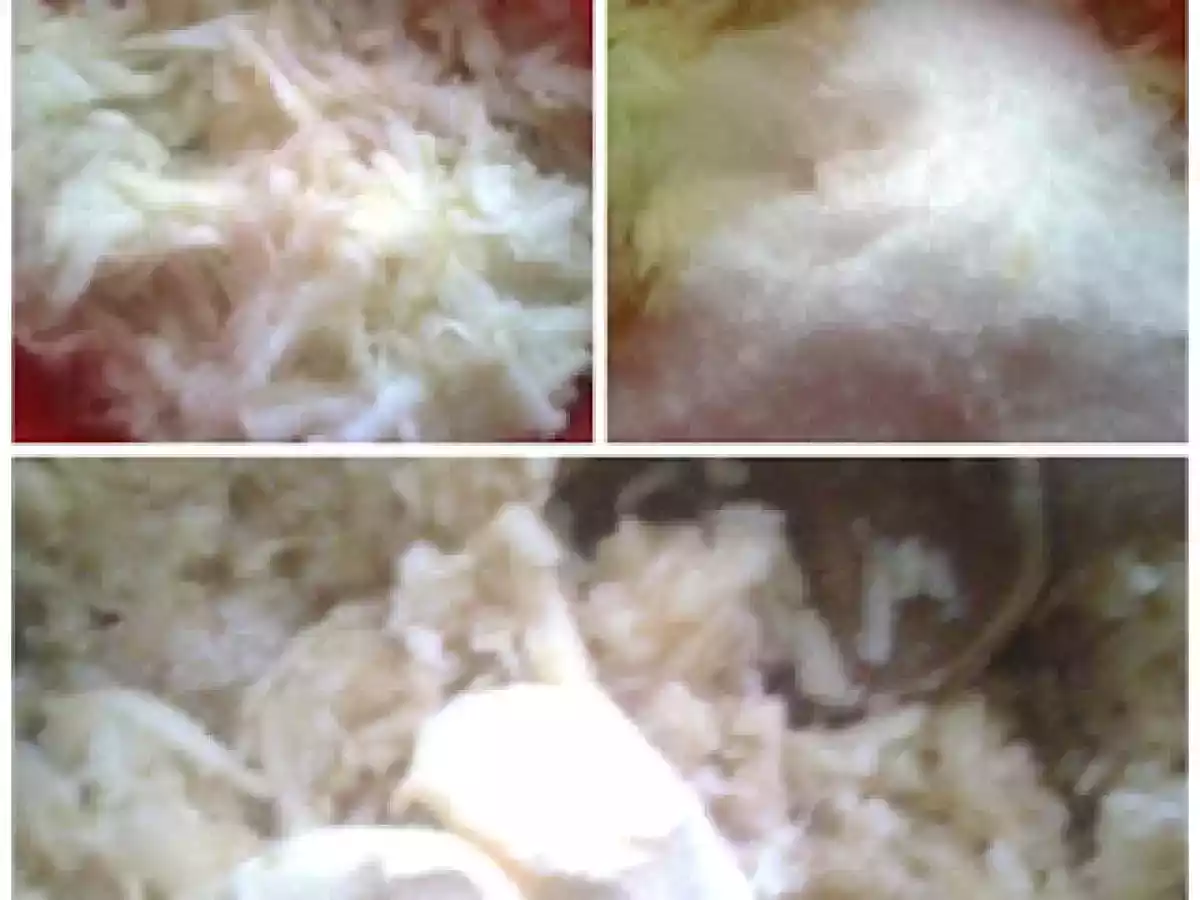 Placinta cu mere - poza 9