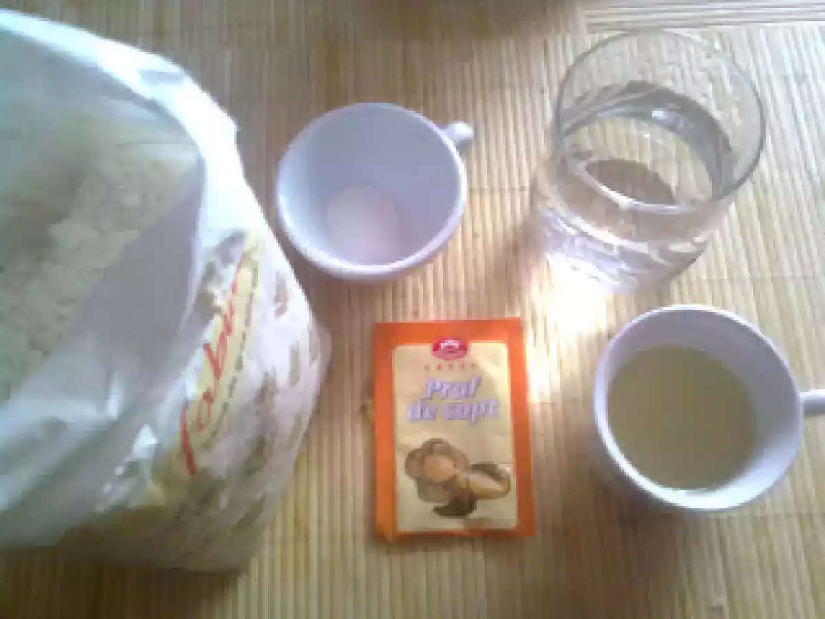 Placinta cu mere - poza 11