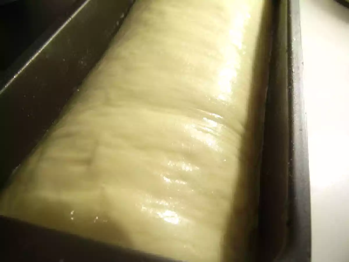 Placinta cu mere - poza 3