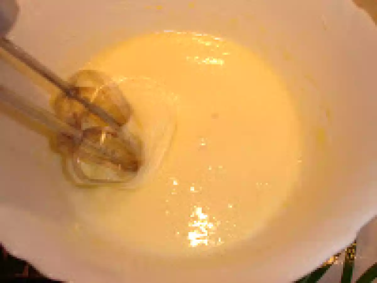 Placinta cu mere - poza 3