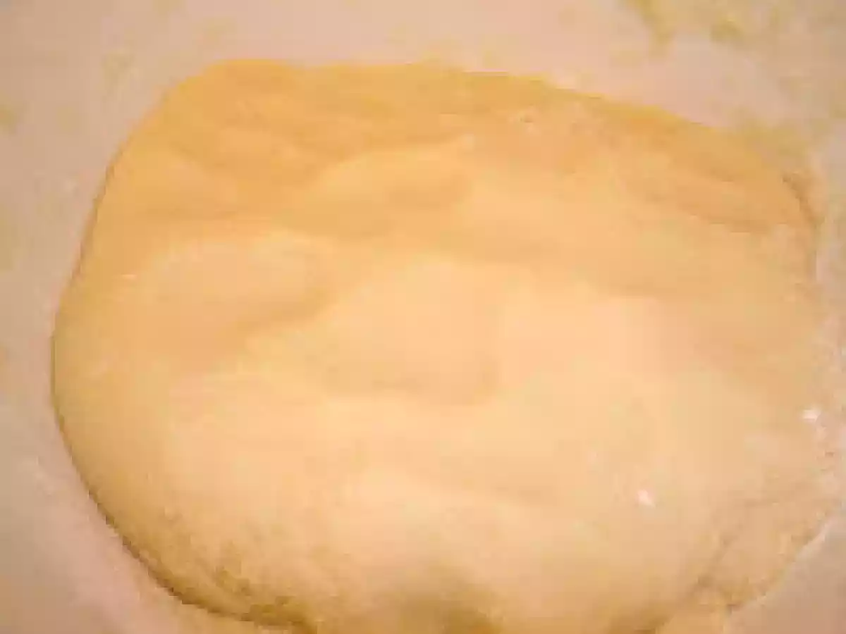 Placinta cu mere - poza 4