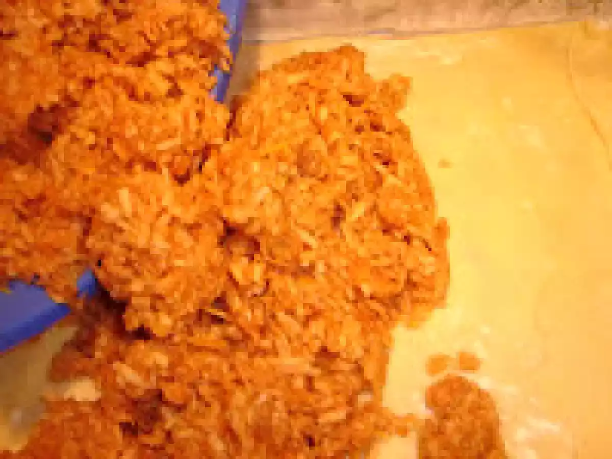 Placinta cu mere - poza 10