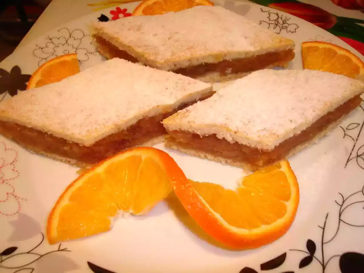 Placinta cu mere - poza 14