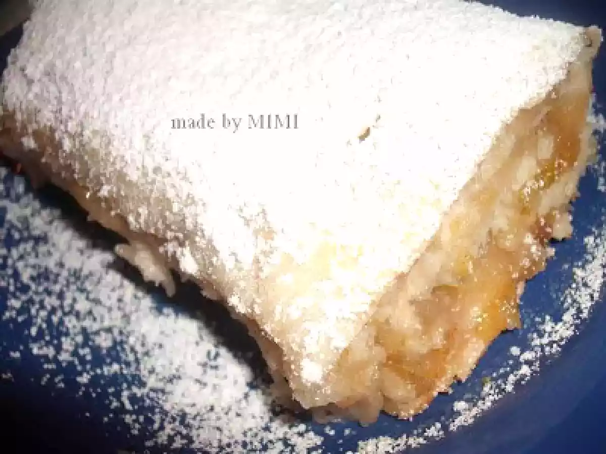 PLACINTA CU MERE - poza 5