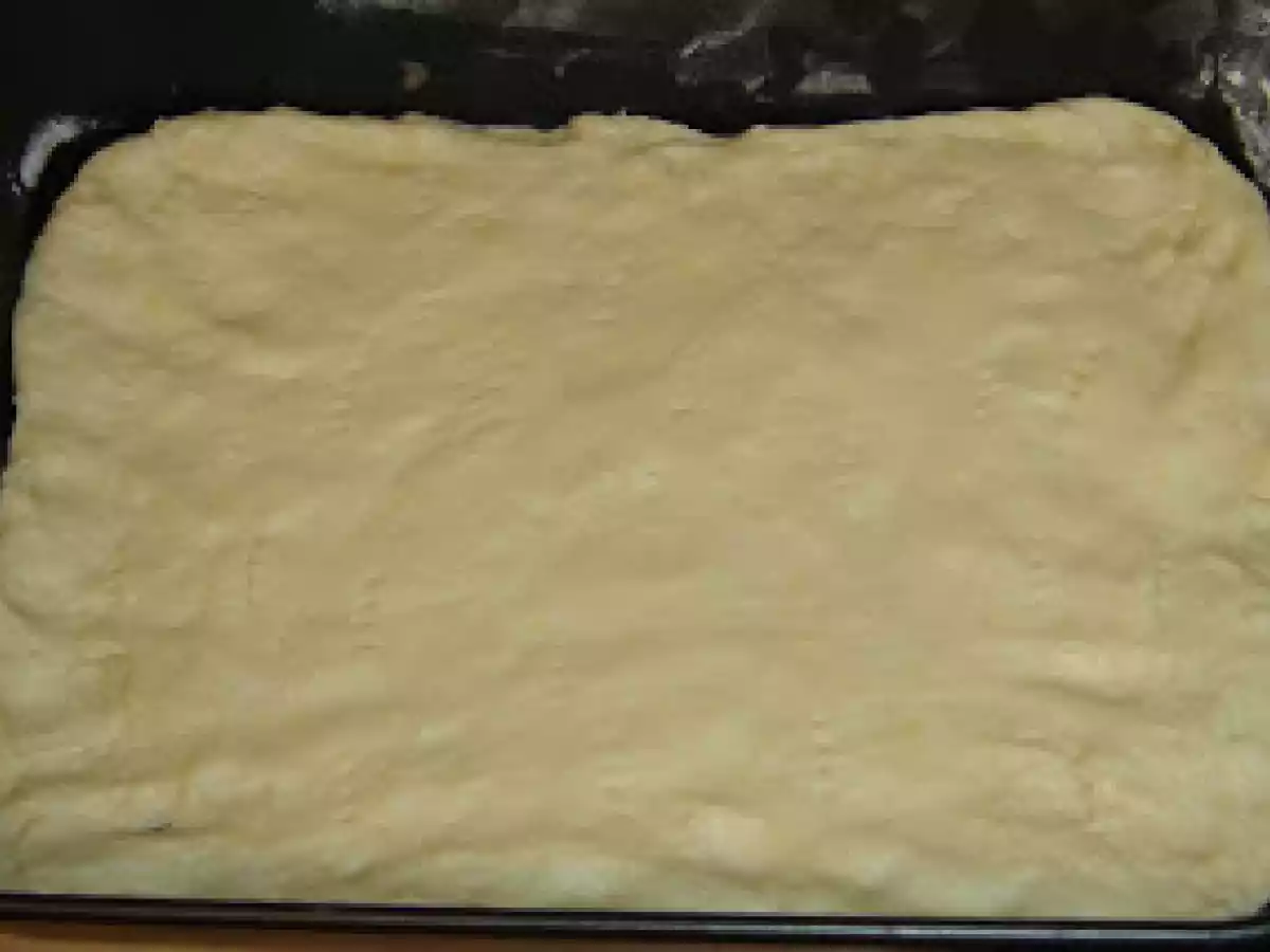 Placinta cu mere, Placinta cu urda - poza 3