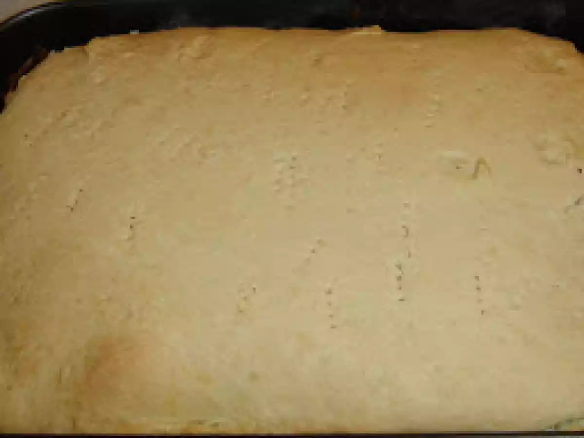 Placinta cu mere, Placinta cu urda - poza 5