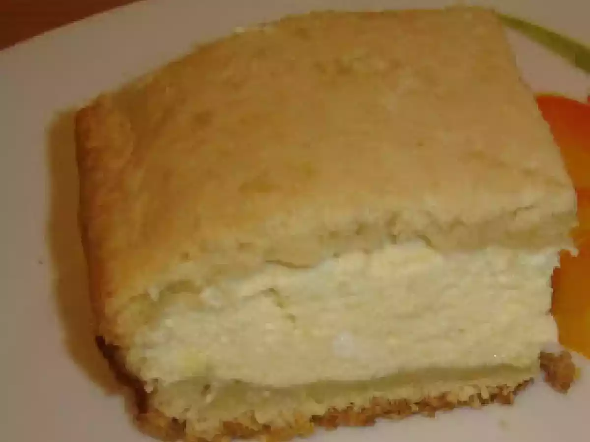 Placinta cu mere, Placinta cu urda - poza 6