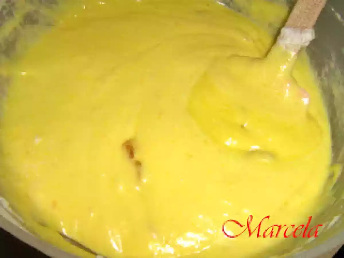 Placinta cu mere si caise - poza 4