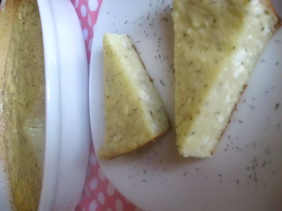 Placinta cu urda - poza 2