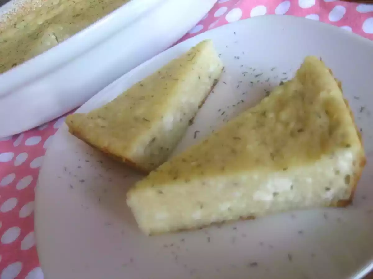 Placinta cu urda - poza 3