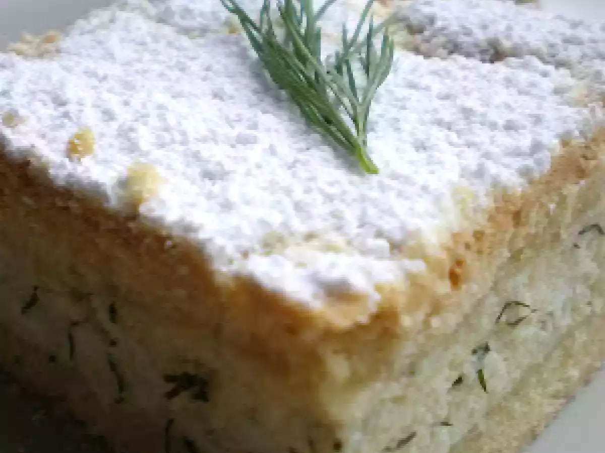 Placinta cu urda si marar - poza 2