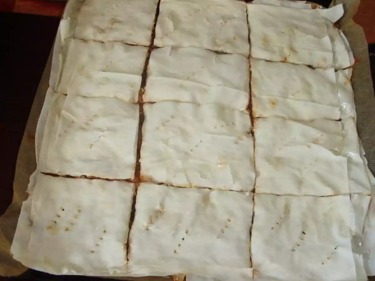 PLACINTA CU VARZA - poza 2