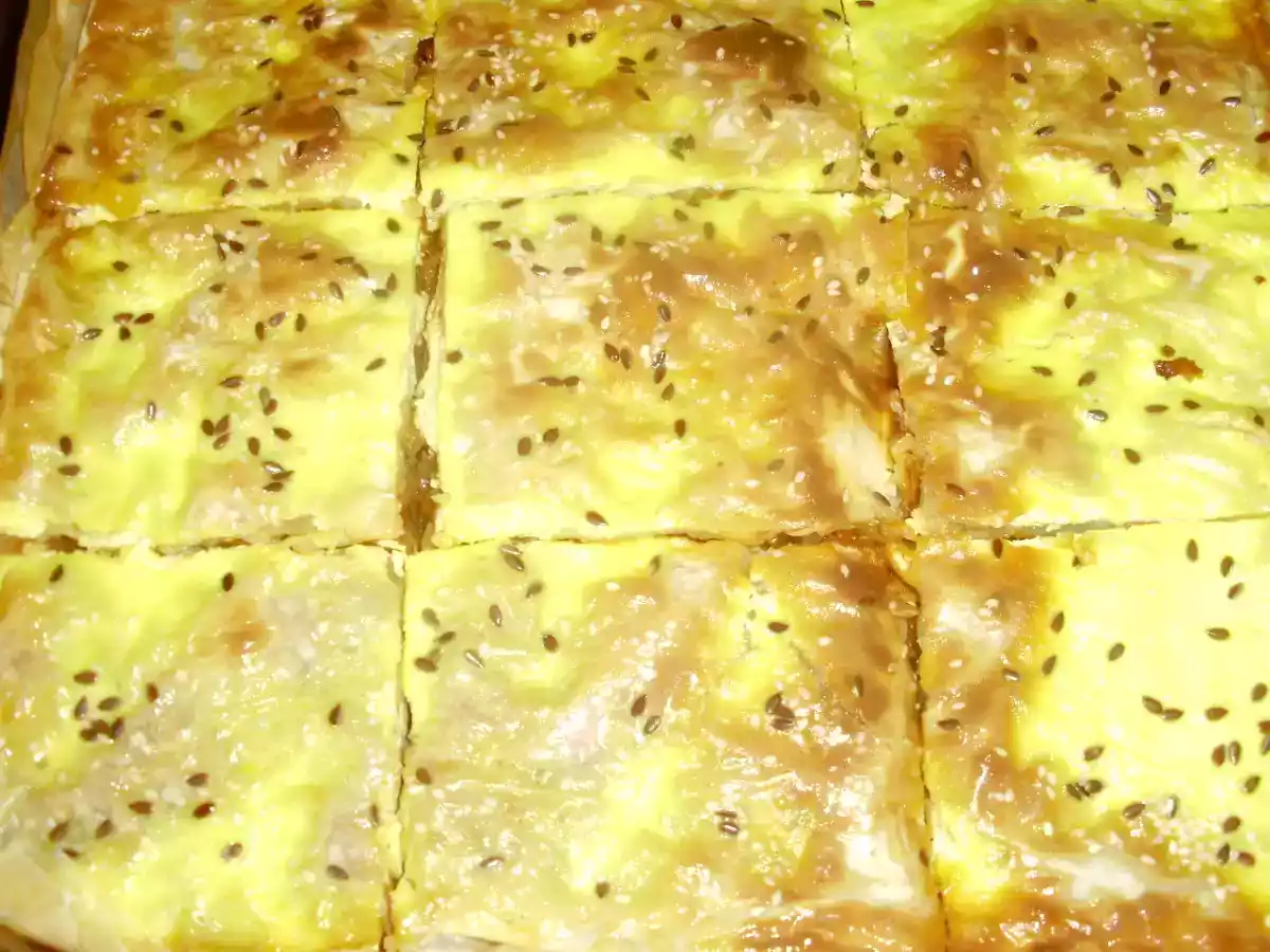 PLACINTA CU VARZA - poza 3