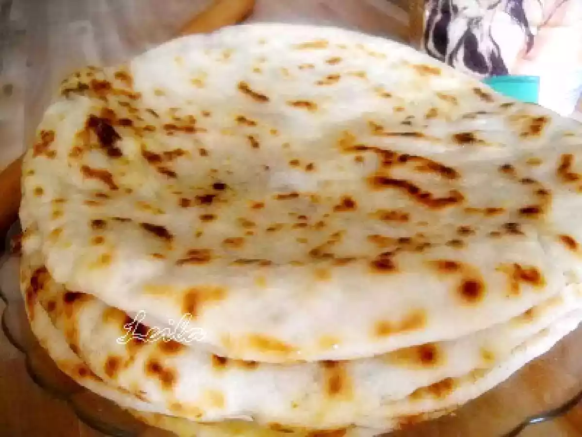 Placinta cu varza si cartofi de post - poza 14