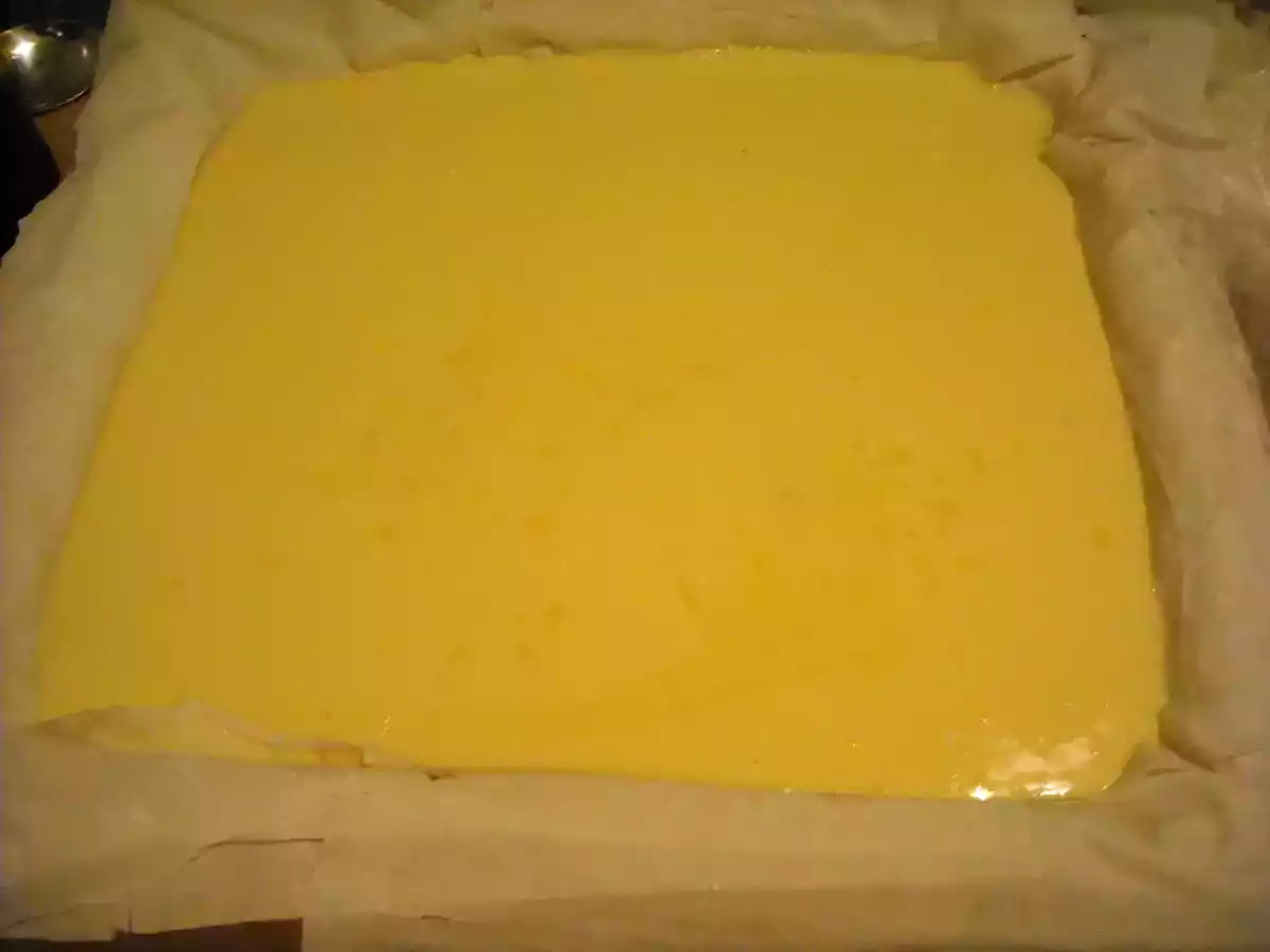 Placinta desert cu iaurt - poza 3