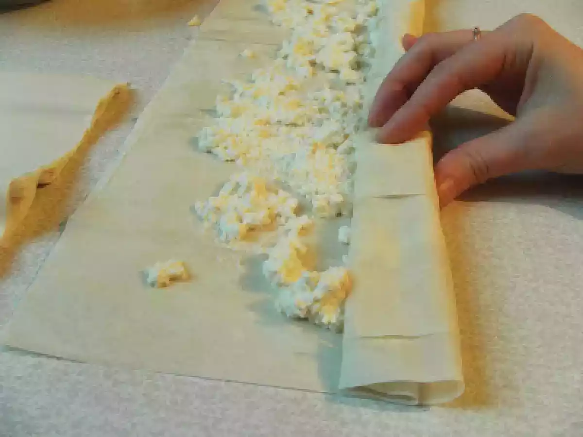 Placinta Dobrogeana - poza 3