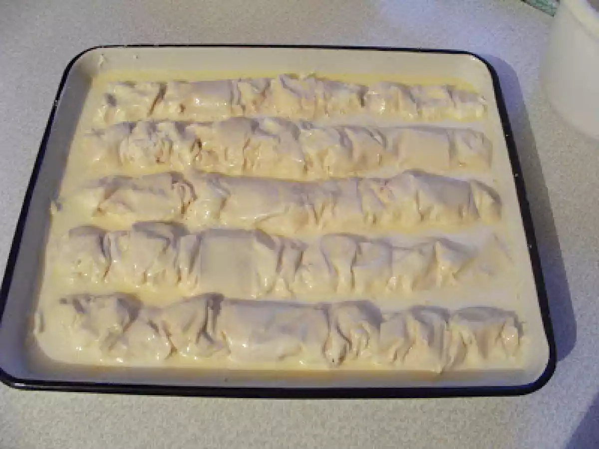 Placinta Dobrogeana - poza 4