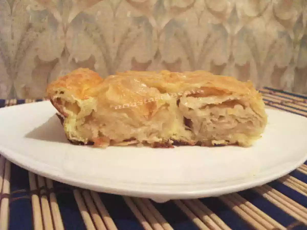 Placinta Dobrogeana - poza 5