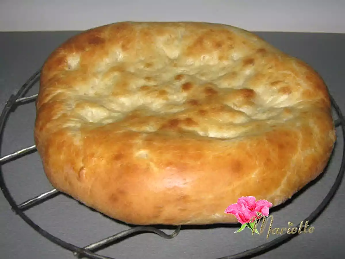 Placinte cu branza et lipie - poza 2