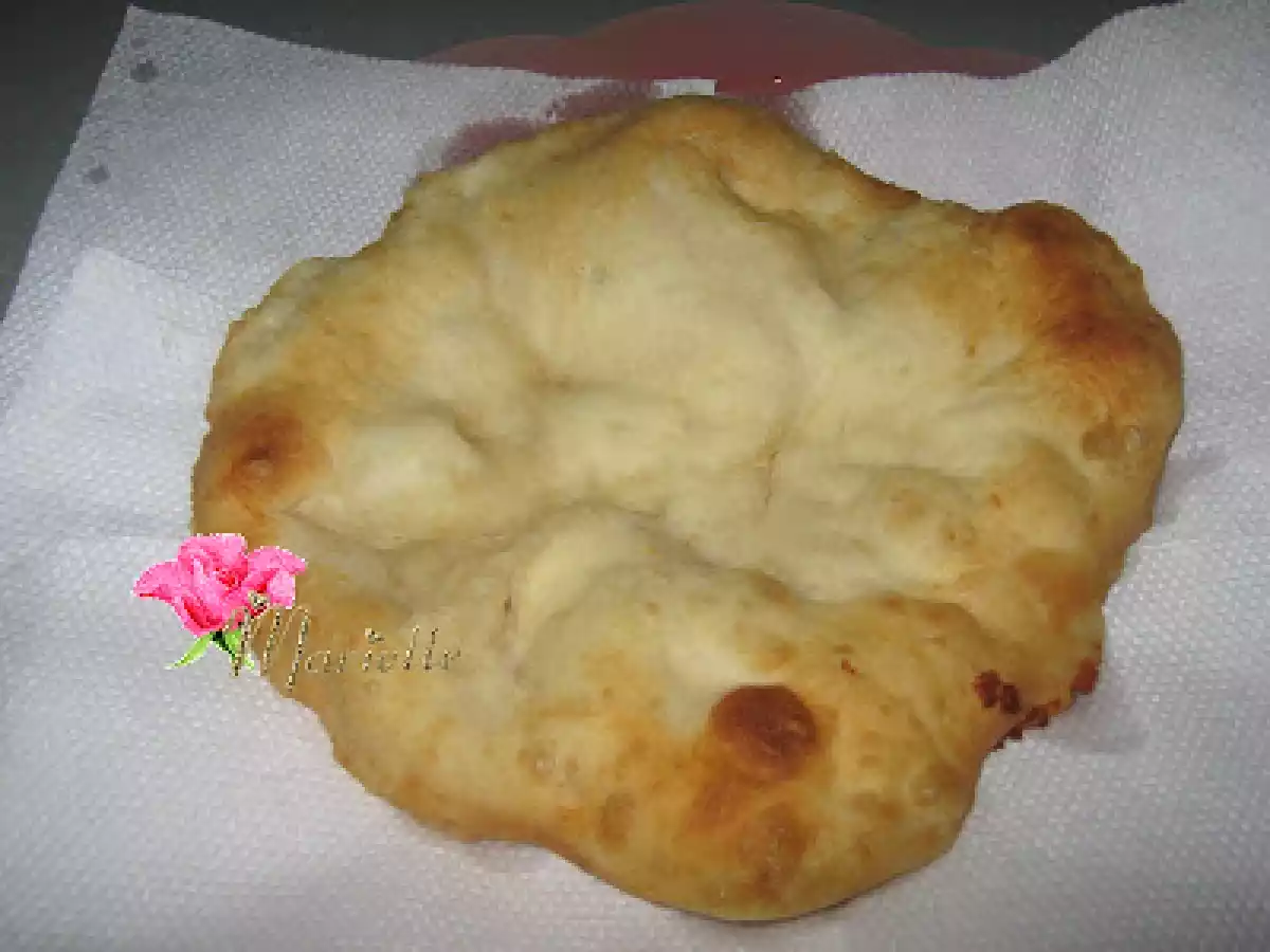 Placinte cu branza et lipie - poza 3