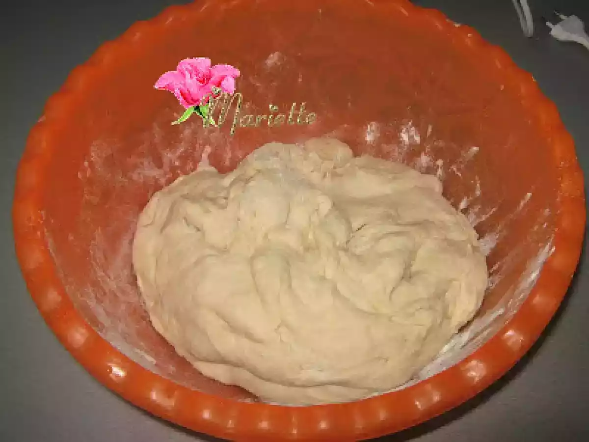 Placinte cu branza & lipie - poza 2