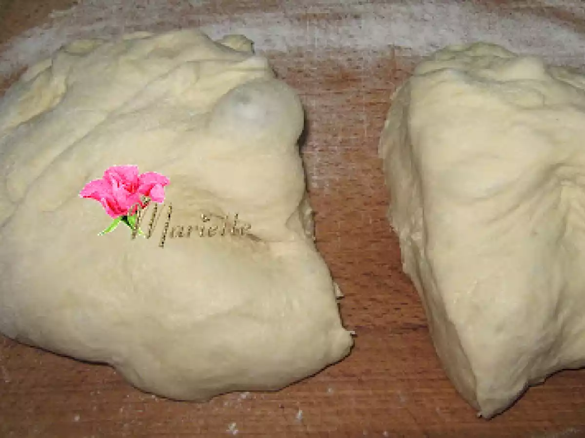 Placinte cu branza & lipie - poza 3