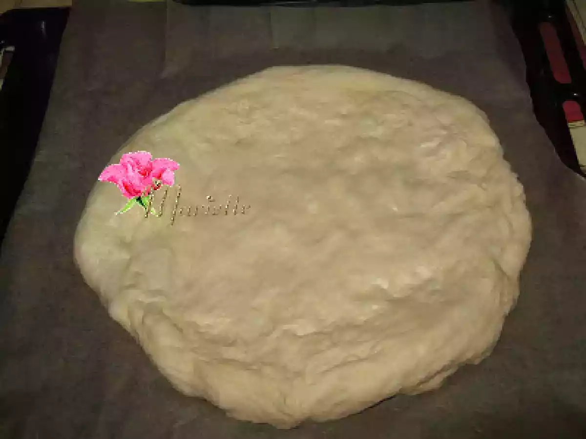 Placinte cu branza & lipie - poza 4