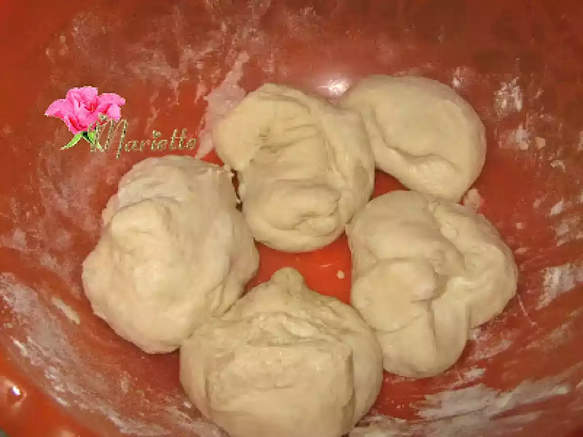 Placinte cu branza & lipie - poza 5