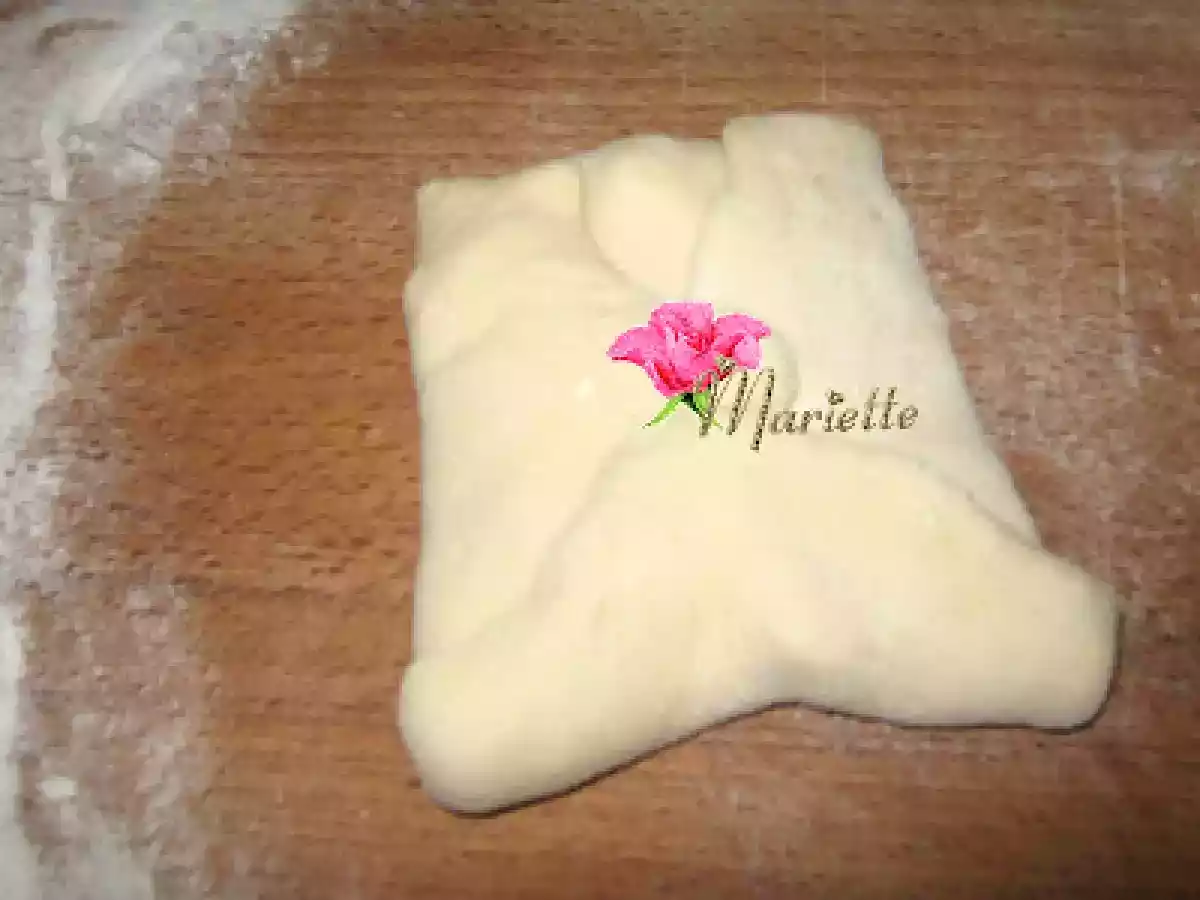 Placinte cu branza & lipie - poza 7